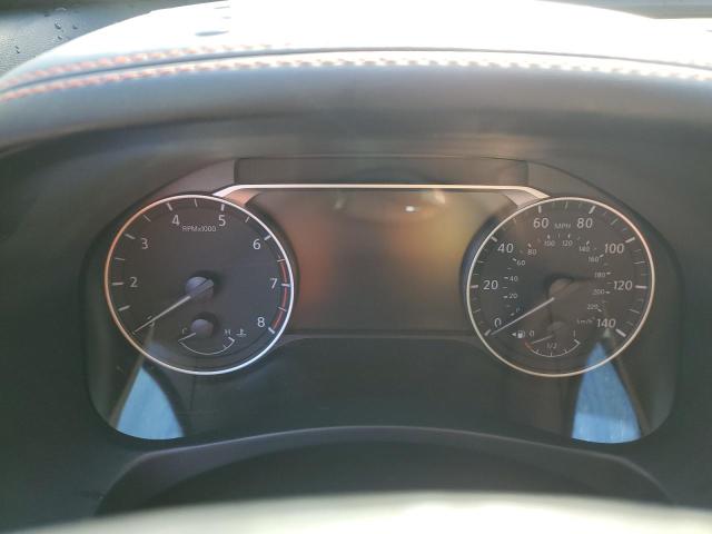 2020 NISSAN ALTIMA SR - 1N4BL4CV7LC170914