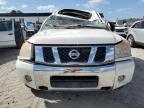 NISSAN TITAN XE photo