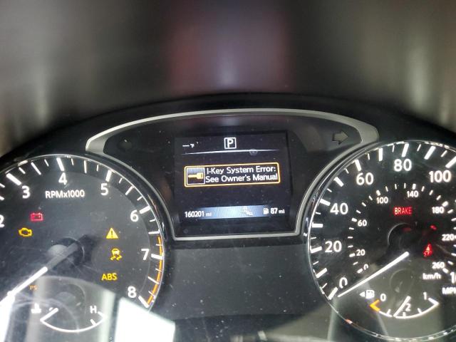 2017 NISSAN ALTIMA 2.5 - 1N4AL3AP7HC255365
