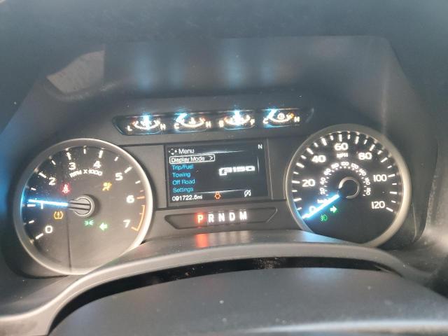 2018 FORD F150 SUPER - 1FTEW1EGXJFB62779