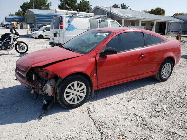 2010 CHEVROLET COBALT LS #3004420798