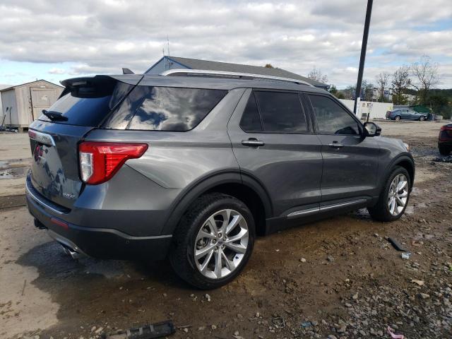 2022 FORD EXPLORER P - 1FM5K8HC5NGB64013