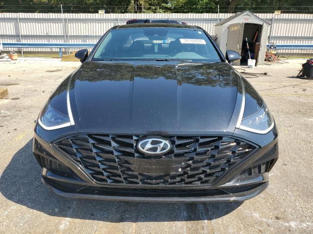 2022 HYUNDAI SONATA SEL - KMHL44J26NA234990