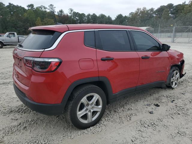 2023 JEEP COMPASS SP - 3C4NJDANXPT535385