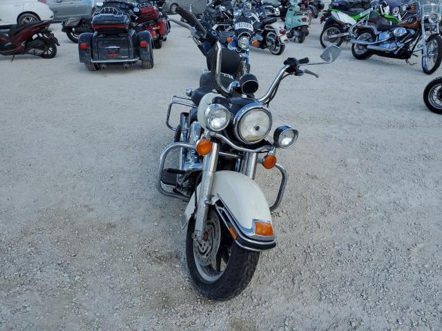 2005 HARLEY-DAVIDSON FLHPI 1HD1FHW175Y623690