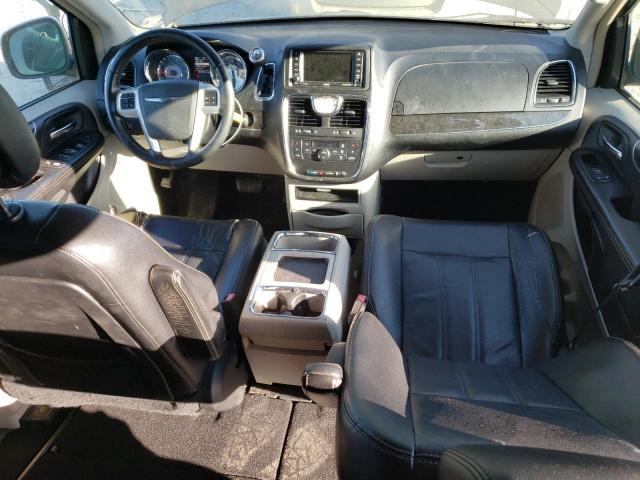 VIN 2C4RC1BG3ER332641 2014 Chrysler Town and Countr... no.8