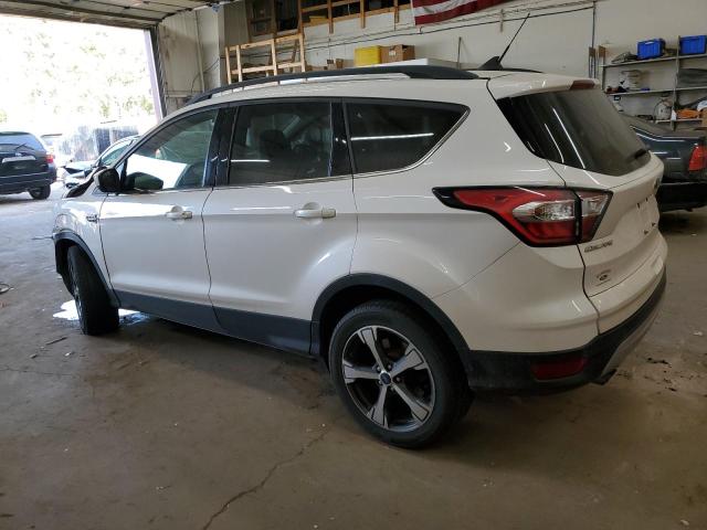 2018 FORD ESCAPE SEL - 1FMCU9HD9JUD37253