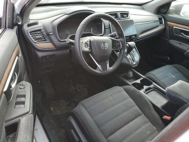 2HKRW2H59KH658357 2019 HONDA CRV