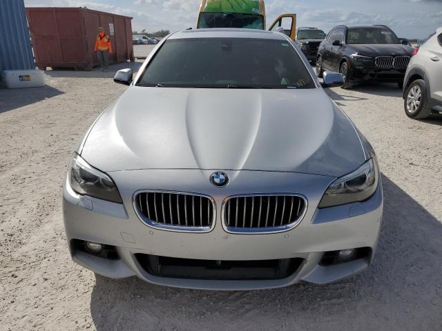 2015 BMW 535 D WBAXA5C58FD691230