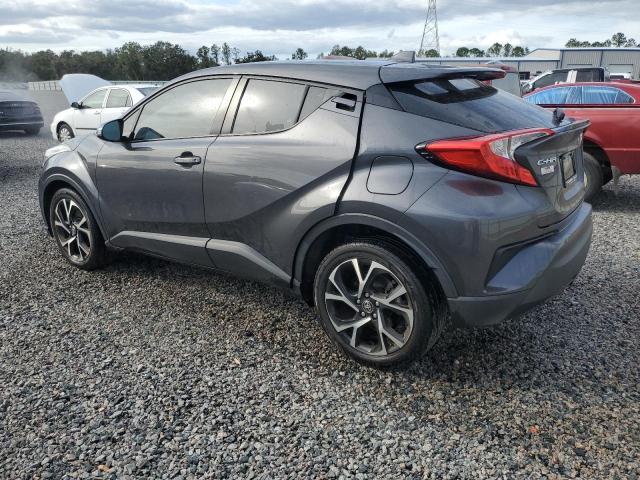 VIN NMTKHMBX4MR138466 2021 Toyota C-HR, Xle no.2