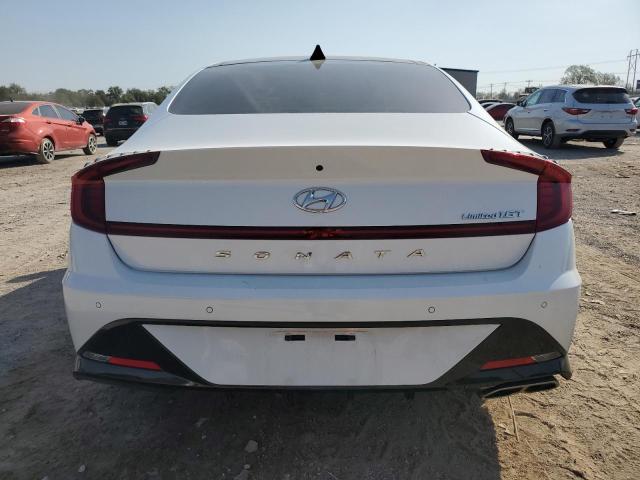 2020 HYUNDAI SONATA LIM - 5NPEH4J23LH028078