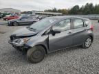 2019 NISSAN VERSA NOTE - 3N1CE2CP9KL361089