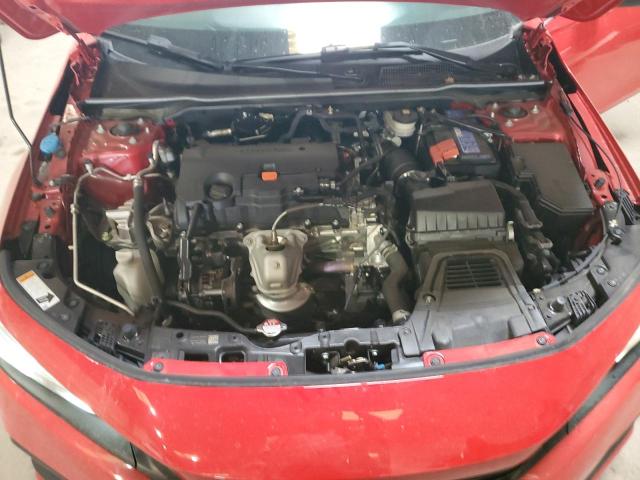 VIN 2HGFE2F51RH558489 2024 HONDA CIVIC no.11