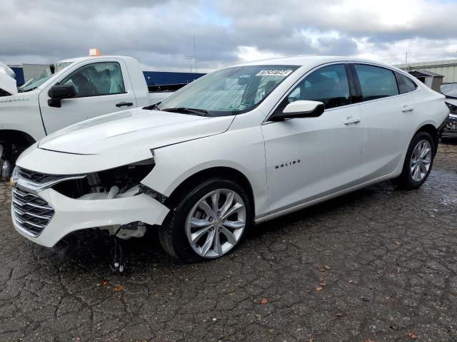 2023 CHEVROLET MALIBU LT #2999512282