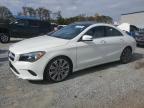 2018 MERCEDES-BENZ CLA 250 - WDDSJ4EB0JN609445