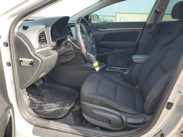 2018 HYUNDAI ELANTRA SE - 5NPD84LF4JH332934