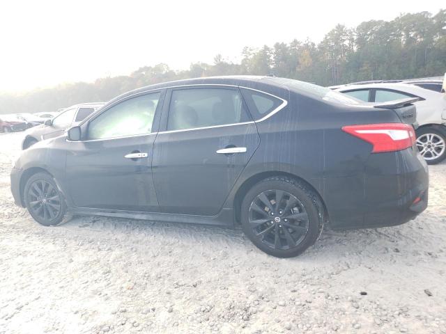 2018 NISSAN SENTRA S - 3N1AB7AP8JY265276
