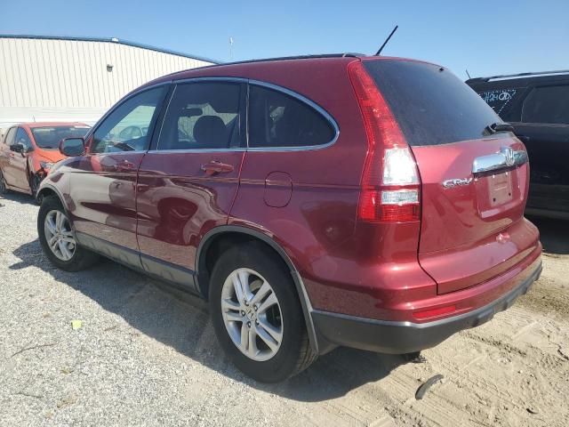 5J6RE3H78BL058588 2011 HONDA CRV