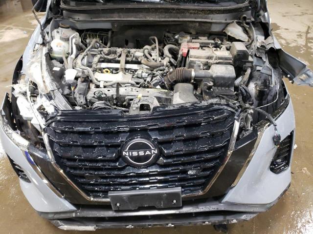 2022 NISSAN KICKS SR - 3N1CP5DV4NL478737