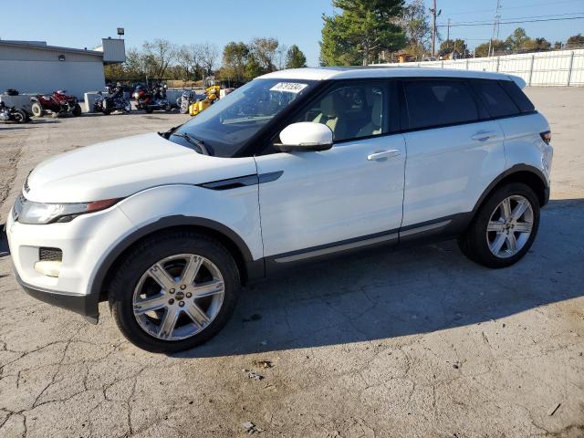 2012 LAND ROVER RANGE ROVE #2909766401