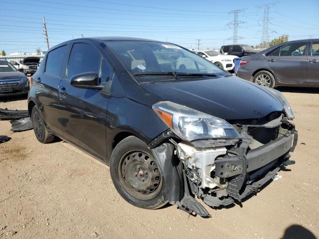 VIN VNKKTUD32HA083522 2017 Toyota Yaris, L no.4