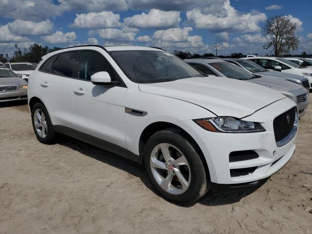 VIN SADCJ2FNXJA242304 2018 Jaguar F-Pace, Premium no.4