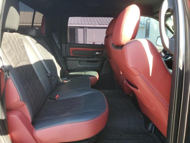 2016 RAM 1500 REBEL - 1C6RR7YT0GS371217