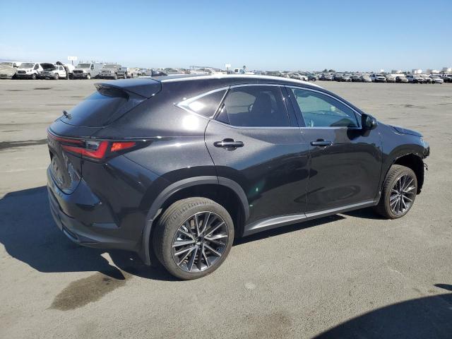 2024 LEXUS NX 250 BAS 2T2ADCEZ5RC004741