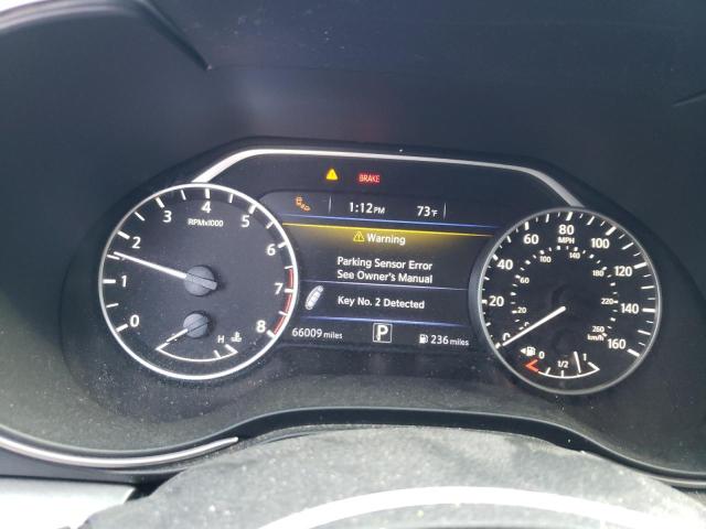 2016 NISSAN MAXIMA 3.5 - 1N4AA6AP2GC384815