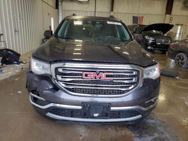 VIN 1GKKNSLS1HZ251172 2017 GMC Acadia, Sle no.5