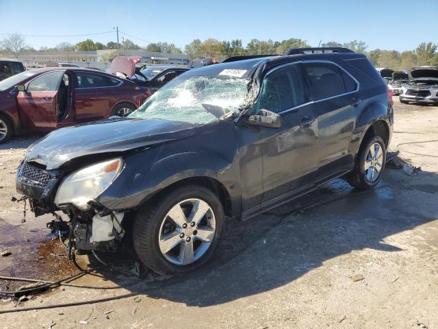 VIN 2GNALPEK2D1208686 2013 Chevrolet Equinox, LT no.1