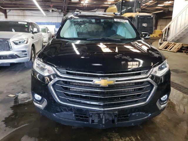 VIN 1GNEVGKW6MJ192789 2021 CHEVROLET TRAVERSE no.5