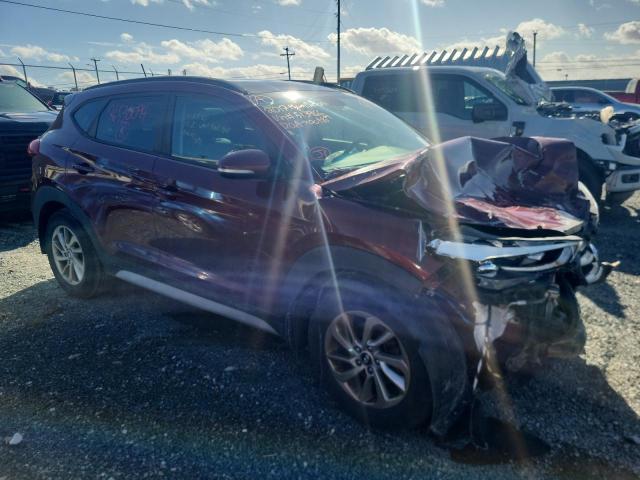 Vin: km8j3ca41hu513966, lot: 76530094, hyundai tucson limited 20174