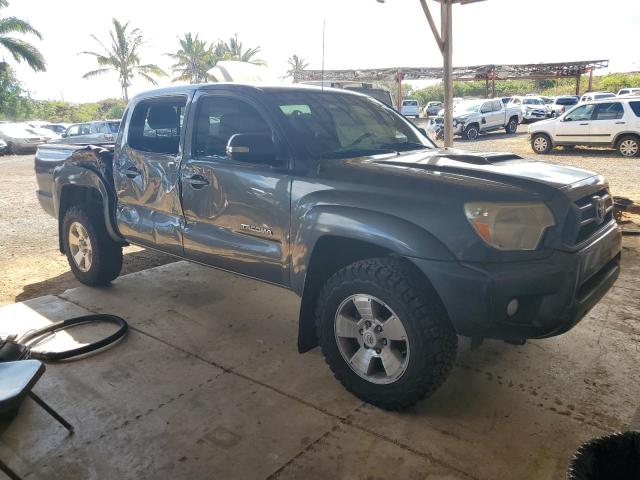 2015 TOYOTA TACOMA DOU - 3TMLU4EN8FM193713