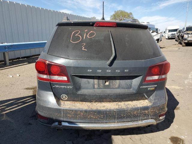 2018 DODGE JOURNEY CR - 3C4PDCGG1JT513608