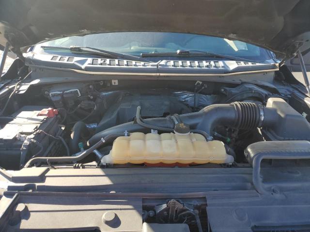 2017 FORD F150 SUPER - 1FTEX1EP8HKC22606