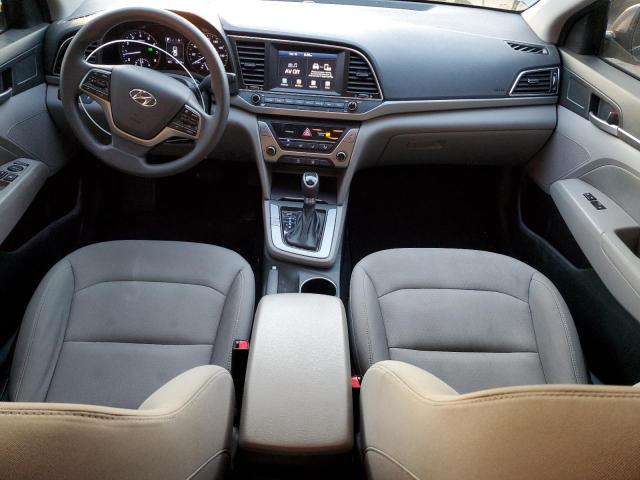 2018 HYUNDAI ELANTRA SE - 5NPD84LF0JH379510