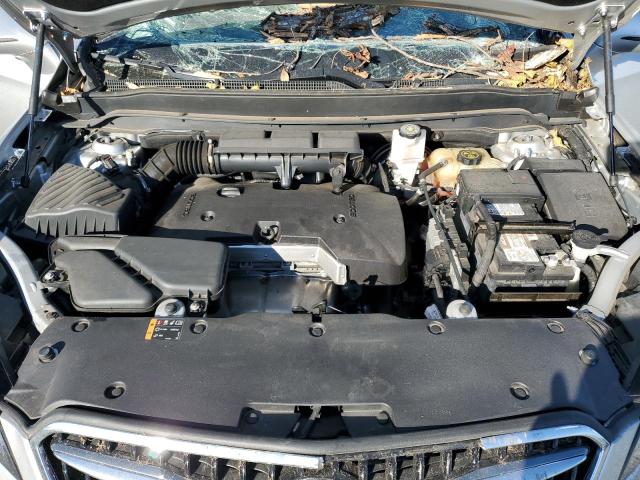 2019 BUICK ENVISION E - LRBFXCSA6KD020485