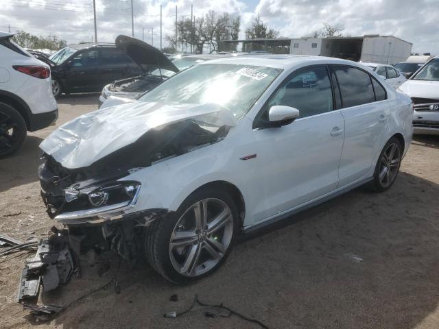 VIN 3VW4T7AJXHM401666 2017 Volkswagen Jetta, Gli no.1