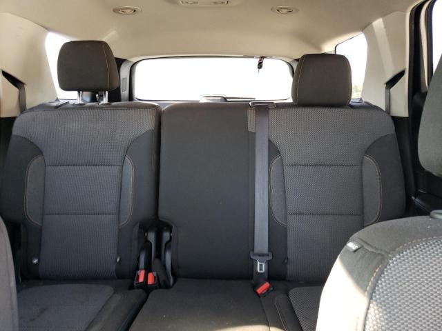 2020 CHEVROLET TRAVERSE L - 1GNERFKW4LJ104321
