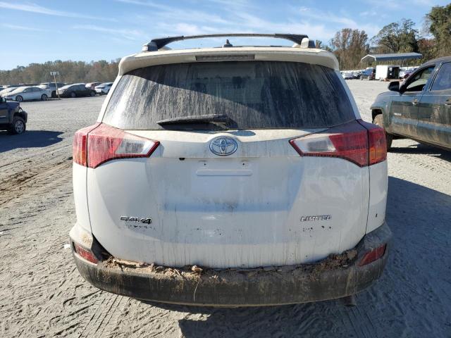 2015 TOYOTA RAV4 LIMIT - 2T3YFREV7FW213929