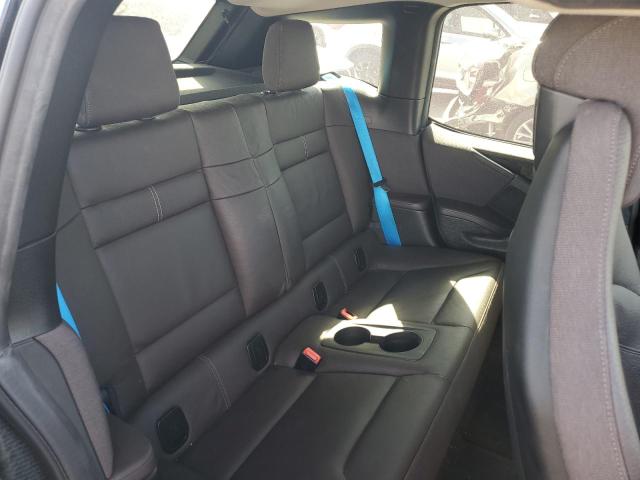 2018 BMW I3 S REX - WBY7Z8C51JVB87264