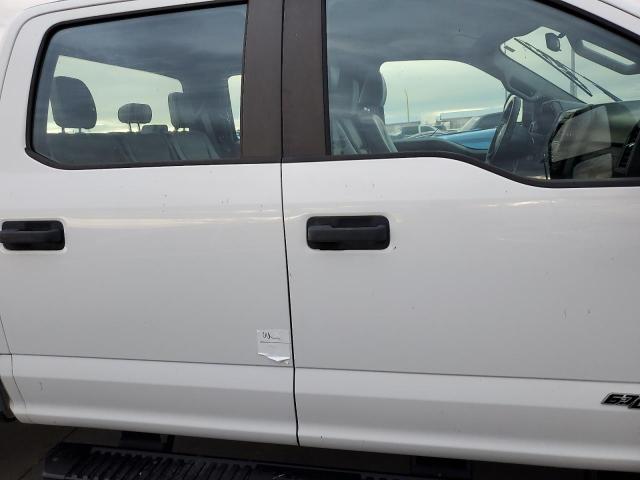 2019 FORD F250 SUPER - 1FT7W2BT5KEF78665
