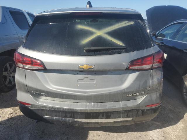 VIN 3GNAXKEG7RL241241 2024 Chevrolet Equinox, LT no.6