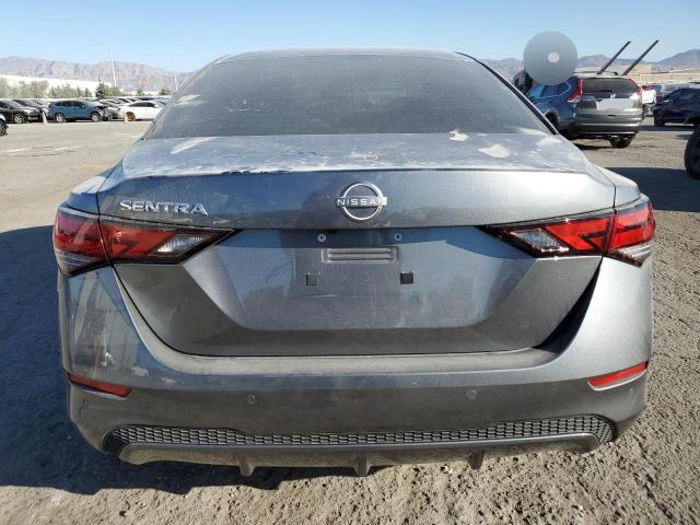 2024 NISSAN SENTRA S - 3N1AB8BV3RY223175
