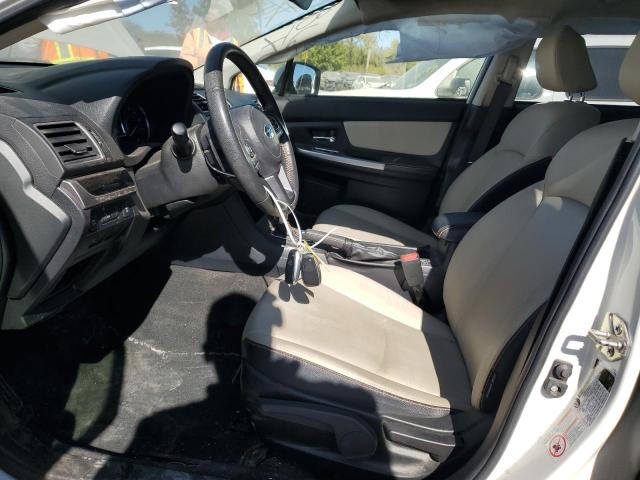 2017 SUBARU CROSSTREK - JF2GPANC0H8255703