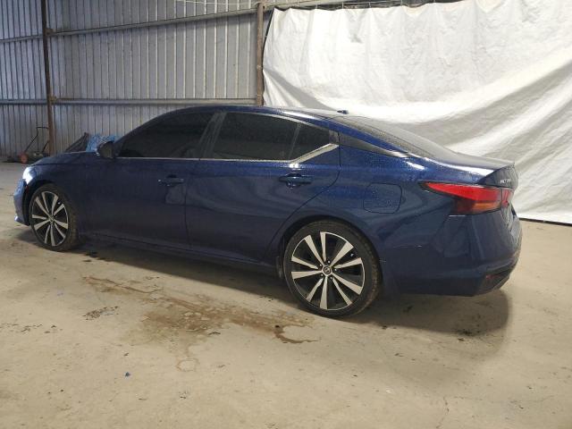 2019 NISSAN ALTIMA SR - 1N4BL4CV7KC172645