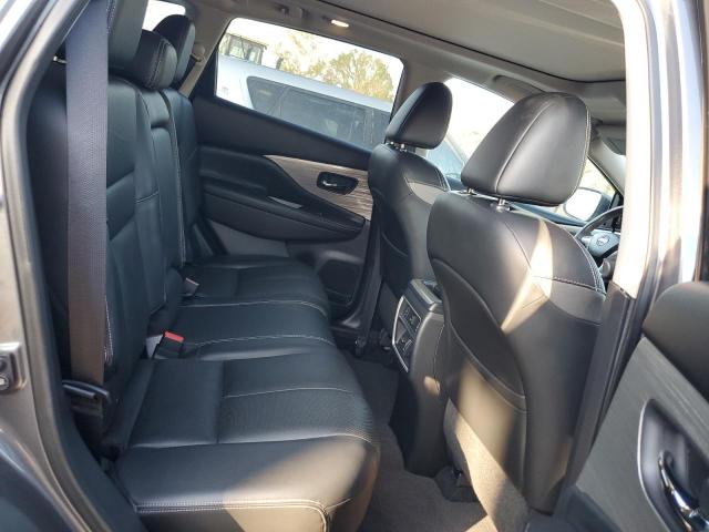 2016 NISSAN MURANO S - 5N1AZ2MG7GN127947