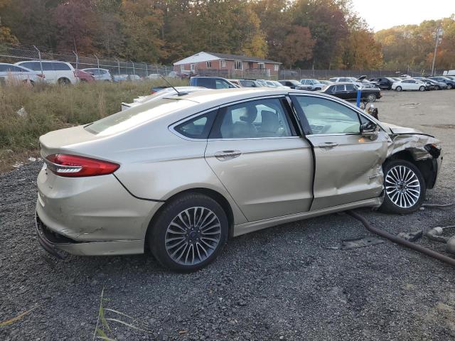 VIN 3FA6P0PU2HR410539 2017 Ford Fusion, Se Phev no.3