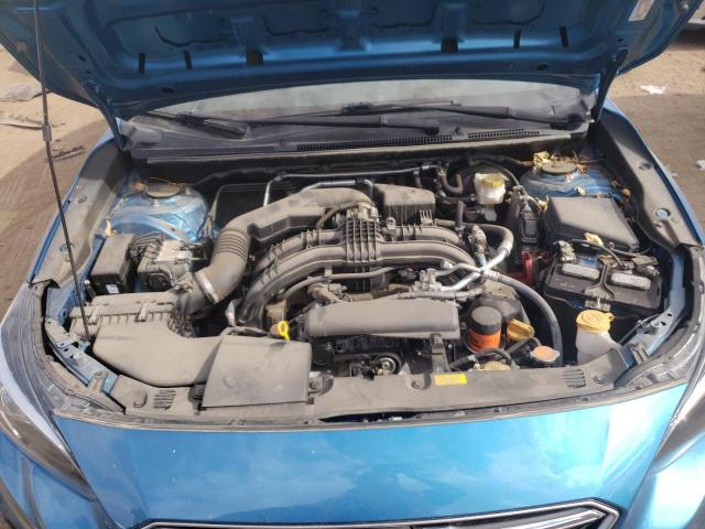 2019 SUBARU IMPREZA - 4S3GKAA68K1626328